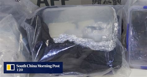 Mexican Drug Cartels Are Targeting Australia Say Police After Busting