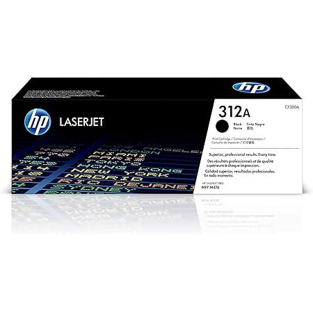 Hp Cf A A Original Laserjet Toner Cartridge Black Single Pack