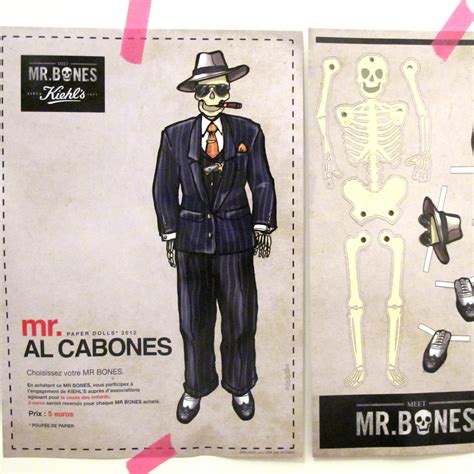 Kiehls Mr Bones Makemybeautymakemybeauty