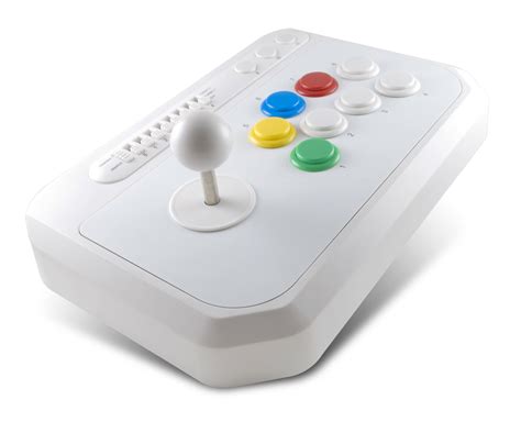 Fighting Stick