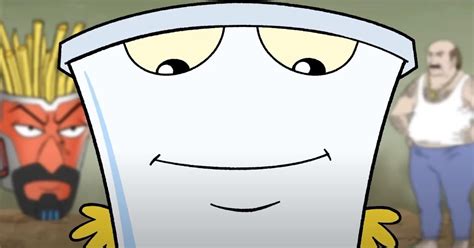 Aqua Teen Forever Plantasm
