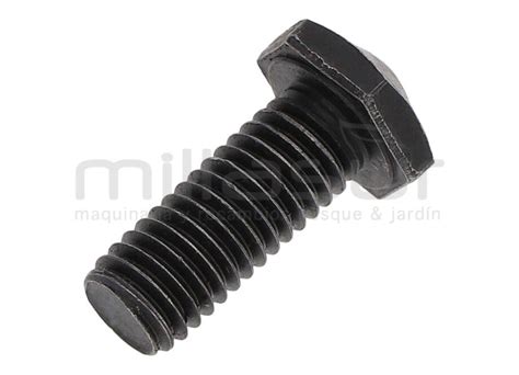 TORNILLO CUCHILLA M8X20 BIO70VR 25 Recambios Y Despieces Para