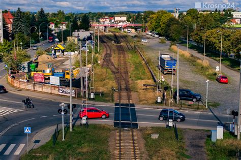 Jedzie kolejowa rewolucja Trzy nowe przystanki i tory pod ziemią