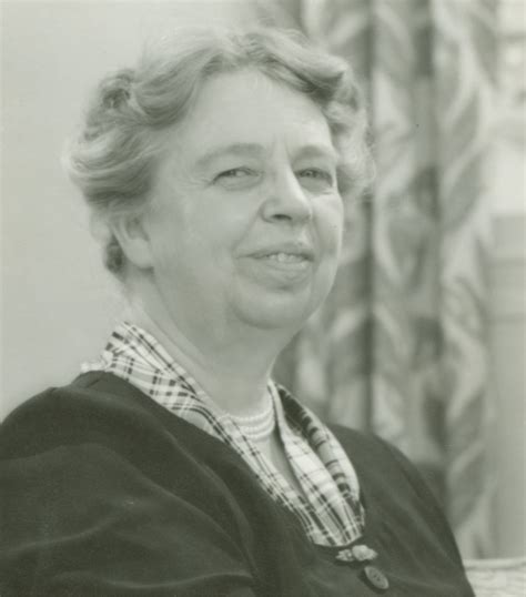 Eleanor Roosevelt First Lady Portrait Of Eleanor Roosevel Flickr