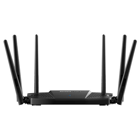 TOTOLINK A6000R AC2100 Wireless Dual Band Gigabit Router Help Tech