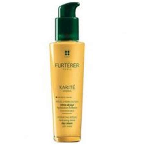 FURTERER KARITE NUTRI CREME DE JOUR NUTRITION 100ML Paylesspara