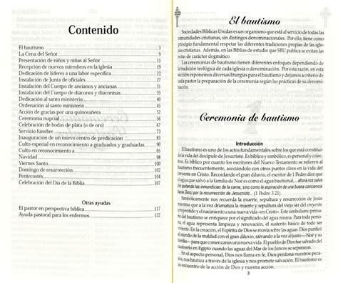 Biblia Pastoral Letra Grande Rvr Azul Peregrinos