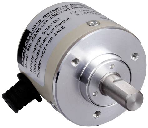 Opkon Incremental Rotary Encoder Pc S Pri A R Hld Zz V M