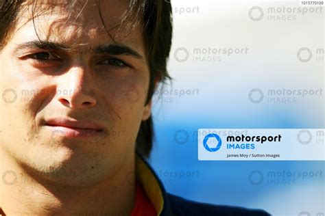 Nelson Piquet Jr Bra Renault Formula One World Championship Rd