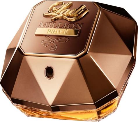 Paco Rabanne Lady Million Prive Ml Edp Unboxed Faureal