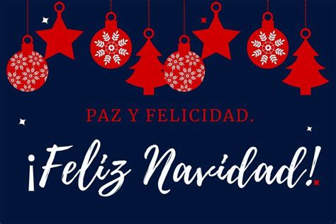 Frases De Navidad Cortas Y Bonitas Con Im Genes