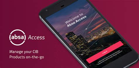 Absa Access Mobile Apps On Google Play