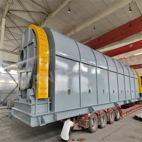 Hzg Series Ilmenite Rotary Kiln Dryer China Dryer And Rotary Kiln