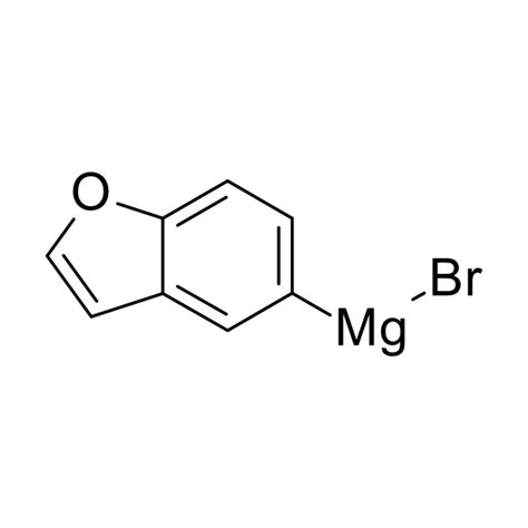 Synthonix Inc Grignards And Zincs Benzofuran 5 Ylmagnesium Bromide