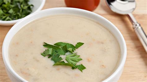 La Soupe Au Lait De Kappel Fromage Suisse