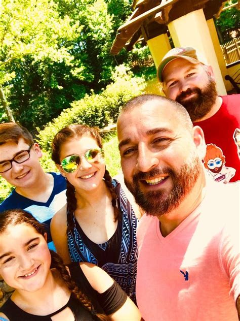 Gay Dads Save The World Day 30 The Physical Therapist Daddy Squared The Gay Dads Podcast