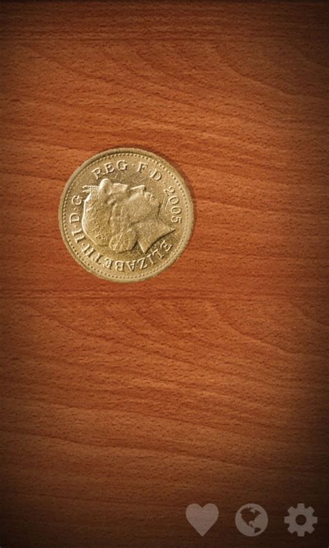 Heads Or Tails Coin Flip Ads Apk For Android Download