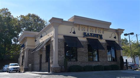 Zaxbys Selects Atlanta Office For Potential Headquarters Relocation