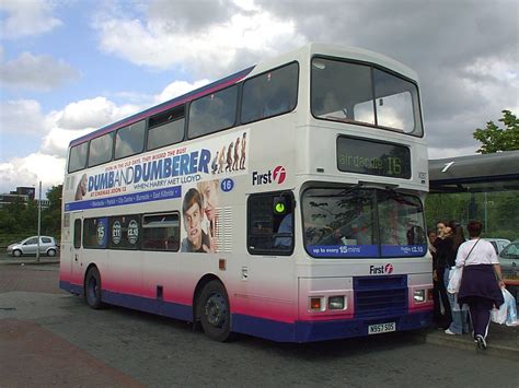 June Firstvo Volvo Olympian Alexander Rh N Sos Flickr