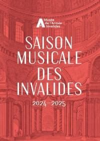 Concert Une Nuit à l Opéra à Paris le 25 novembre 2024