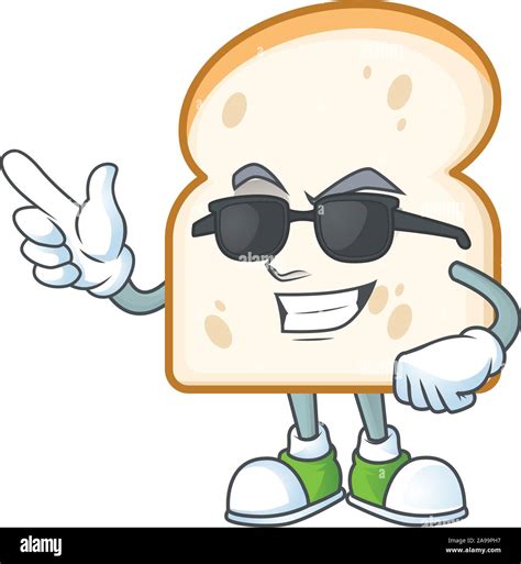 Mascots White Bread