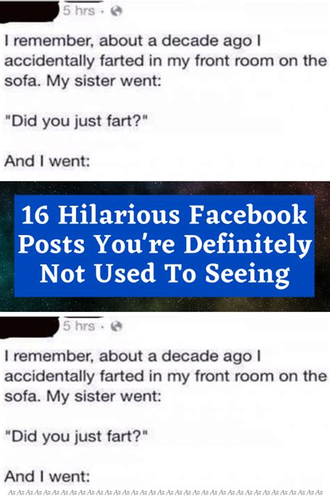 Awesome Food Facebook Posts A Decade Definitions Hilarious