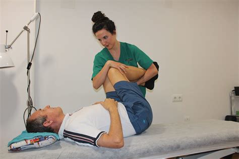 Fisioterapia Neuromusculoesquel Tica Sara Fisioterapia Torrevieja Y