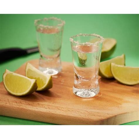 Zivie Verres Shot Ml Cl Pack De Verres Liqueur Verre