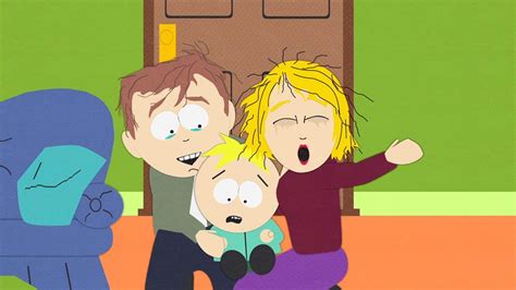 Butters' Very Own Episode | S5E14 | Southpark-online.nl