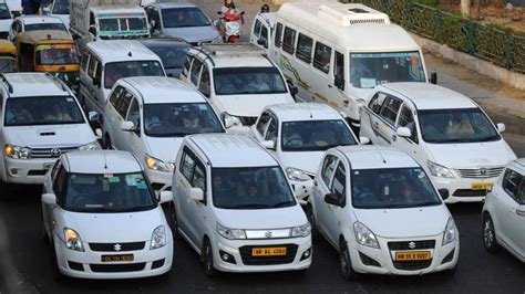 Why Ola Uber Cab Drivers Are Refusing To Switch On Their ACs In