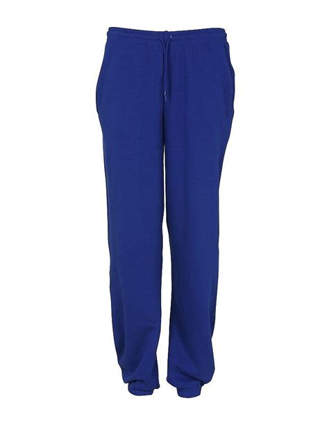 Select Jogging Pants 7431 School Jogging And Track Pants Girls Uniform