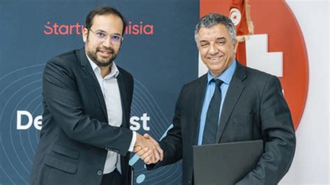 Dabafinance L Anava Tunisienne Investit Millions De Dollars Dans