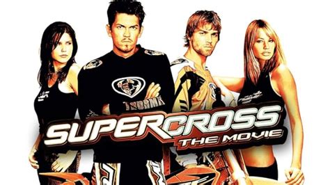 Supercross Movie