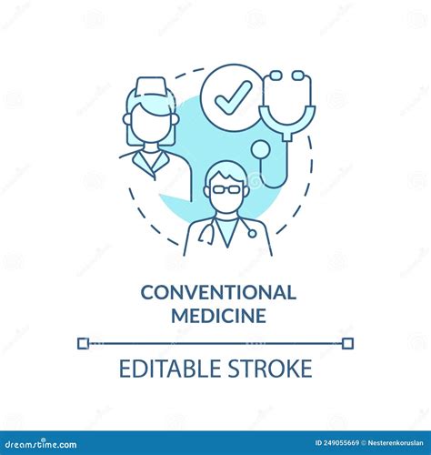 Non Mainstream Healthcare Approaches Circle Infographic Template