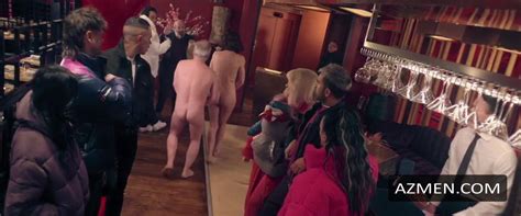 Brassic Nude Scenes Azmen