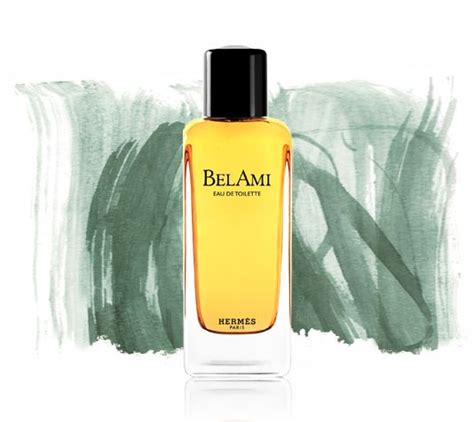 Hermes Bel Ami Cologne For Men Fragrances Perfume