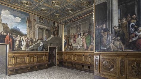 Il Museo In Rete Gallerie Dell Accademia Di Venezia