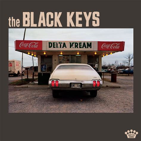 Delta Kream Bonus Track Version Lbum De The Black Keys En Apple Music