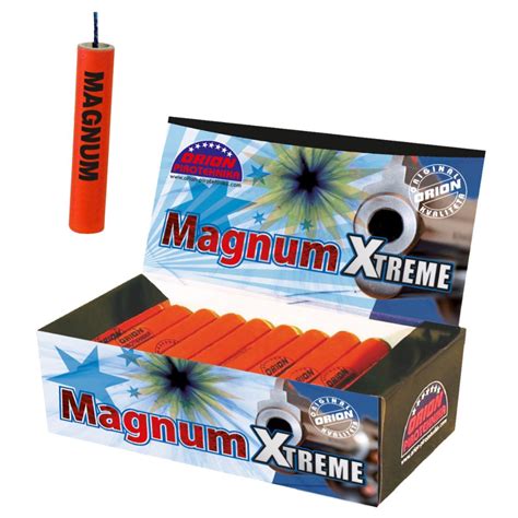 Magnum Xtreme Orion Pirotehnika Hrvatska