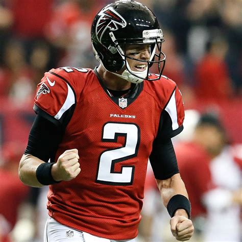 Matt Ryan Falcons Wallpaper