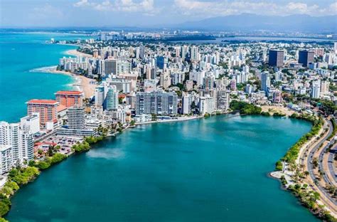 Conoce Puerto Rico La Isla Del Encanto Ciudades Con Encanto