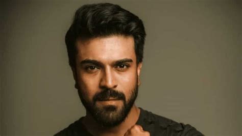 Buzz Is Ram Charan Turns The Face Of Disney Hotstar