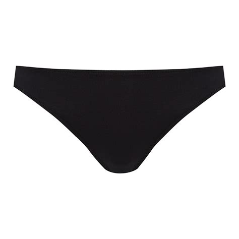 Bluemint Carla Black Bikini Alt