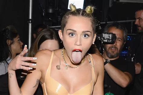 Miley Cyrus Could Be Forced To Postpone UK Gigs After Allergic