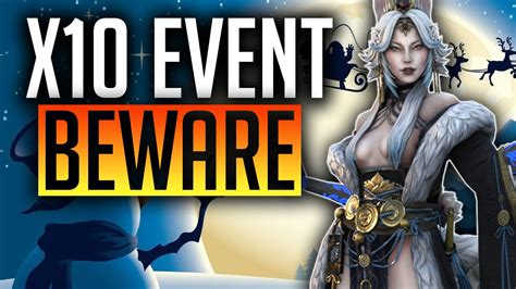 Massive 10x Event Raid Shadow Legends Hellhades Raid Shadow Legends