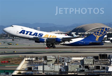 N Mc Boeing B Erf Atlas Air Rocky Wang Jetphotos