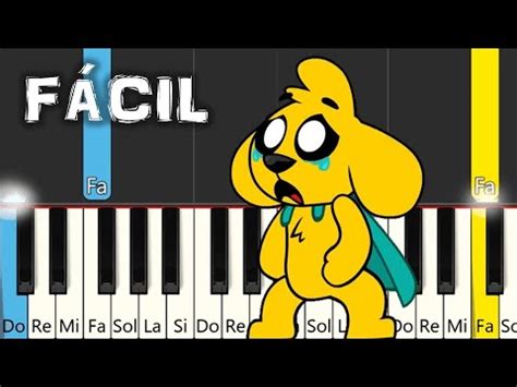 TÚ ERAS QUIEN MIKECRACK PIANO FÁCIL CON NOTAS PIANO TUTORIAL