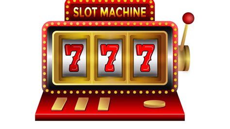 Slot Machines 777