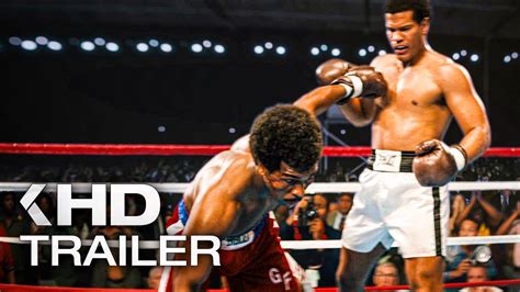 Big George Foreman Trailer 2023 Youtube