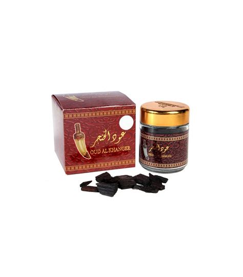 Bakhoor Incense OUD AL KHANGER